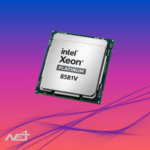 سی پی یو سرور اینتل مدل Intel Xeon Platinum 8581V - تصویر 2