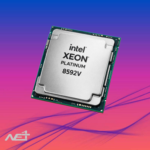 سی پی یو سرور اینتل مدل Intel Xeon Platinum 8592V - تصویر 2