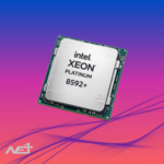 سی پی یو سرور اینتل مدل Intel Xeon Platinum 8592+ - تصویر 2