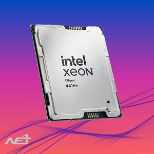 Intel Xeon Silver 4416+_1 سی پی یو سرور اینتل مدل Intel Xeon Silver 4416+ - تصویر 1