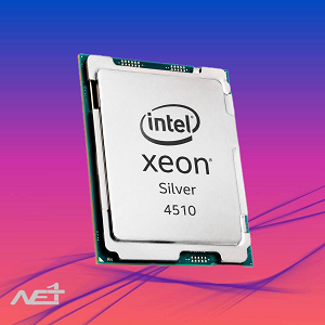 Intel Xeon Silver 4510_3 سی پی یو سرور اینتل مدل Intel Xeon Silver 4510 - تصویر 1