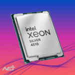 سی پی یو سرور اینتل مدل Intel Xeon Silver 4510 - تصویر 2