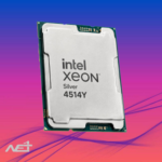 سی پی یو سرور اینتل مدل Intel Xeon Silver 4514Y - تصویر 3