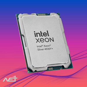 Intel Xeon Silver 4516Y+_4 سی پی یو سرور اینتل مدل Intel Xeon Silver 4516Y+ - تصویر 1