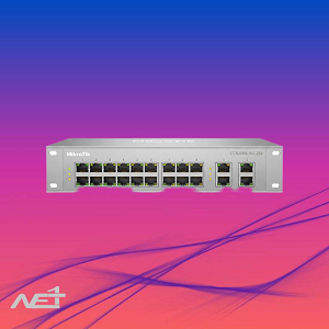 MikroTik CCR2004-16G-2S+_4 روتر میکروتیک مدل MikroTik CCR2004-16G-2S+ - تصویر 1