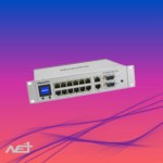 روتر میکروتیک مدل MikroTik CCR2004-16G-2S+ - تصویر 3