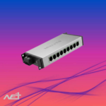 سوئیچ میکروتیک مدل MikroTik CRS112-8P-4S-IN - تصویر 3