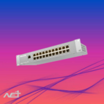 سوئیچ میکروتیک مدل MikroTik CRS317-1G-16S+RM - تصویر 2