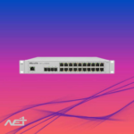 سوئیچ میکروتیک مدل MikroTik CRS317-1G-16S+RM - تصویر 3