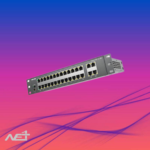 سوئیچ میکروتیک مدل MikroTik CRS328-24P-4S+RM - تصویر 2