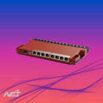 روتر میکروتیک مدل MikroTik L009UiGS-RM - تصویر 2