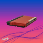 روتر میکروتیک مدل MikroTik L009UiGS-RM - تصویر 3