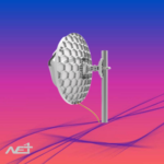 رادیو وایرلس میکروتیک مدل MikroTik LHG 60G - تصویر 3
