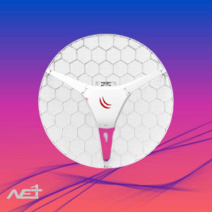 MikroTik LHG XL 5 ac_4 رادیو وایرلس میکروتیک مدل MikroTik LHG XL 5 ac - تصویر 1