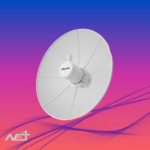 رادیو وایرلس میکروتیک مدل MikroTik LHG XL 5 ac - تصویر 2
