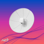 رادیو وایرلس میکروتیک مدل MikroTik LHG XL 5 ac - تصویر 3
