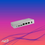روتر میکروتیک مدل MikroTik RB5009UG+S+IN - تصویر 2