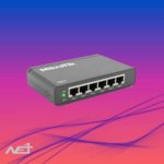 روتر میکروتیک مدل MikroTik RB750Gr3 hEX - تصویر 2