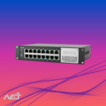 سوئیچ میکروتیک مدل MikroTik netPower 16P - تصویر 3