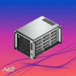 سرور دل مدل Dell PowerEdge R640 - تصویر 3