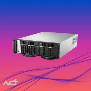 سرور دل مدل Dell PowerEdge R640
