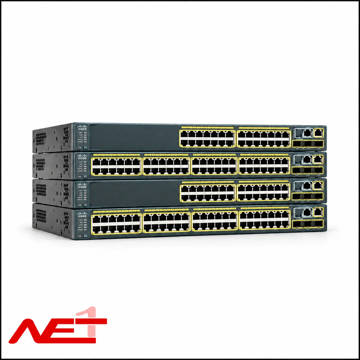 cisco switch 2960