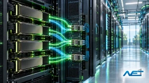 خانه 38 DOCA GPUNetIO و شبکهسازی مستقیم GPU در دیتاسنتر هوش مصنوعی