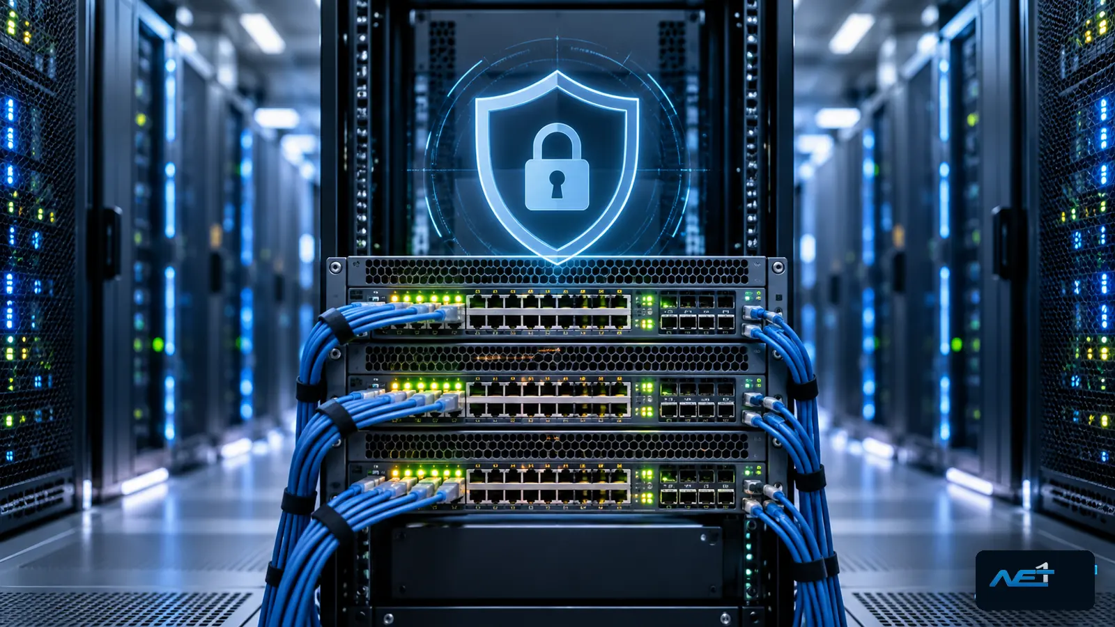 آسیبپذیری Cisco Nexus در NX-OS؛ مدیران شبکه چه کار کنند؟ 1 Cisco Nexus و امنیت NX-OS در دیتاسنتر