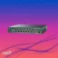 سوئیچ سیسکو Cisco2960G-8TCL