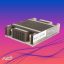 هیت سینک HP ProLiant DL360 G8