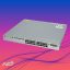 سوئیچ سیسکو WS-C3850x-24T-S