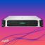 سرور حسابداری قدرتمند و پیشرفته dl380 g10 8sff NEW