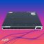 سوئیچ سیسکو 24 پورت WS-C3750X-24S-S