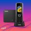 تلفن ویپ یالینک Ip phone yealink w52p
