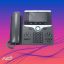 تلفن ویپ سیسکو CISCO 8841