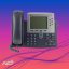 تلفن ویپ سیسکو CISCO 7962