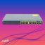 سوئیچ سیسکو Cisco WS-C2960S-24TD-L