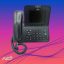 تلفن ویپ سیسکو CISCO 8941