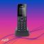 تلفن ویپ یالینک مدل YEALINK W73H