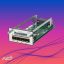 ماژول سیسکو CISCO C3KX-NM-1G