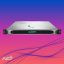 سرور HPE ProLiant DL360 Gen10