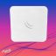 رادیو آنتن وایرلس میکروتیک مدل RBSXTsqG-5acD | SXTsq 5 ac