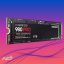 هارد سرور Samsung 980 Pro Internal NVMe M2 1TB | netyek