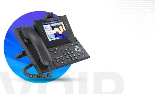 Voip-and-network