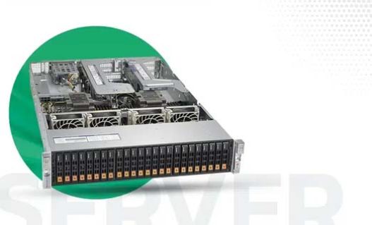 server-manage