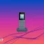 تلفن بی سیم گرند استریم Grandstream WP816